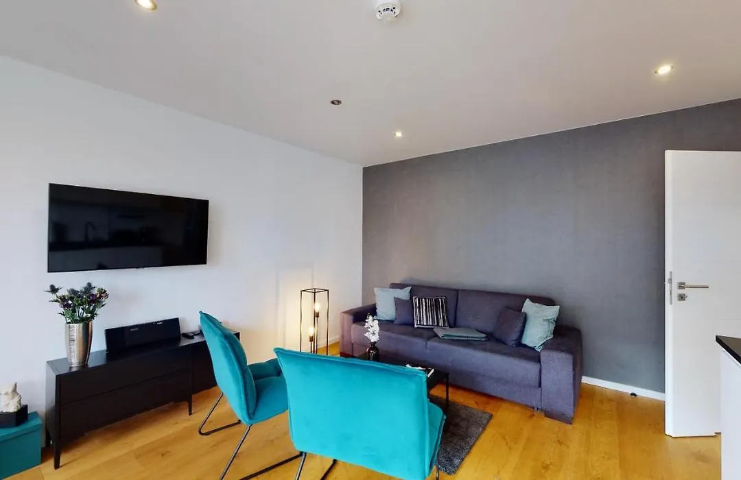Ferienwohnung 3-Zimmer, 70 qm 3 Minuten zum Strand und Zentrum WHG Timme 3-1