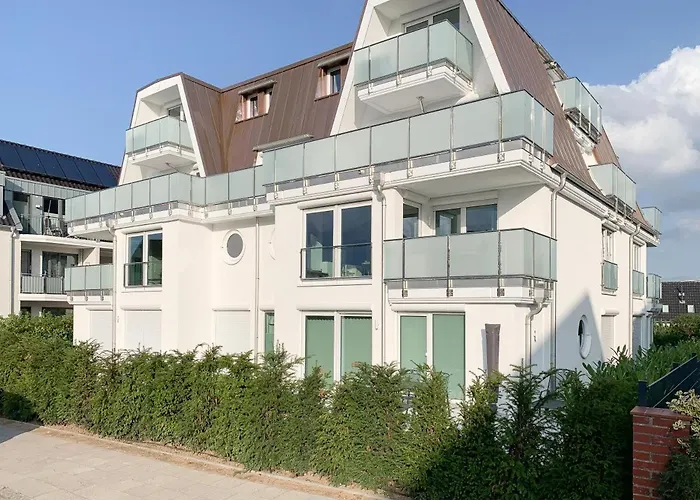 Fine Home Timmendorfer Strand